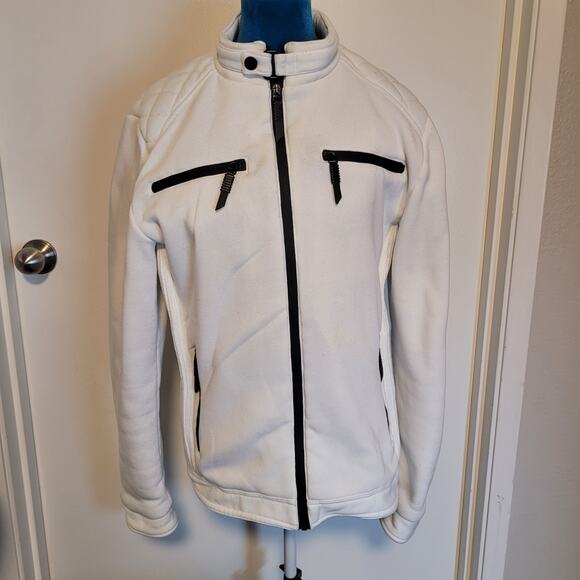 Fried Denim NYC Medium Jacket Premium Denim Collections - Picture 2 of 5